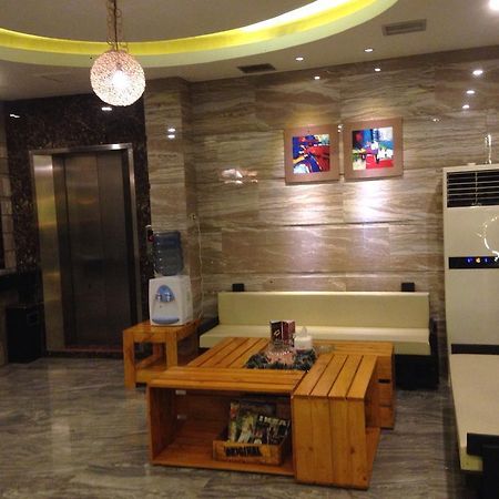 Mustika Gajah Mada Hotel Джакарта Екстер'єр фото