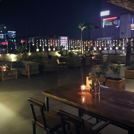 Mustika Gajah Mada Hotel Джакарта Екстер'єр фото
