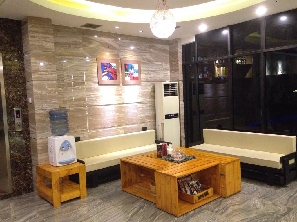 Mustika Gajah Mada Hotel Джакарта Екстер'єр фото