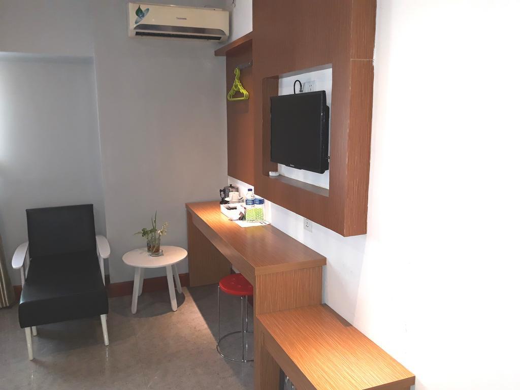 Mustika Gajah Mada Hotel Джакарта Екстер'єр фото