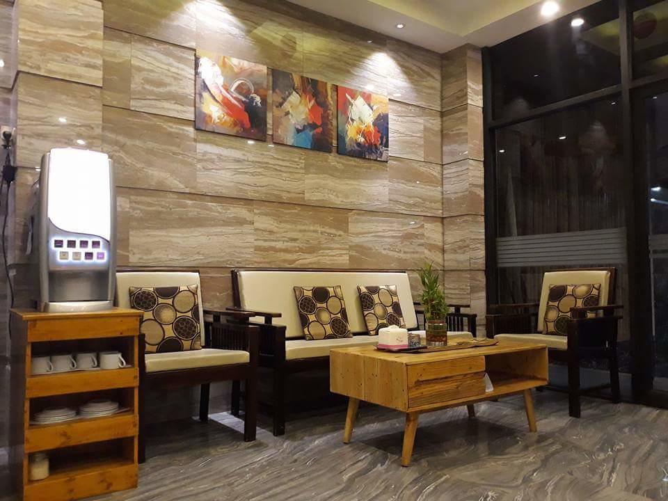 Mustika Gajah Mada Hotel Джакарта Екстер'єр фото