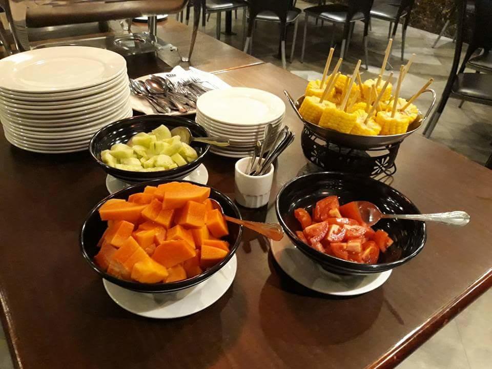 Mustika Gajah Mada Hotel Джакарта Екстер'єр фото