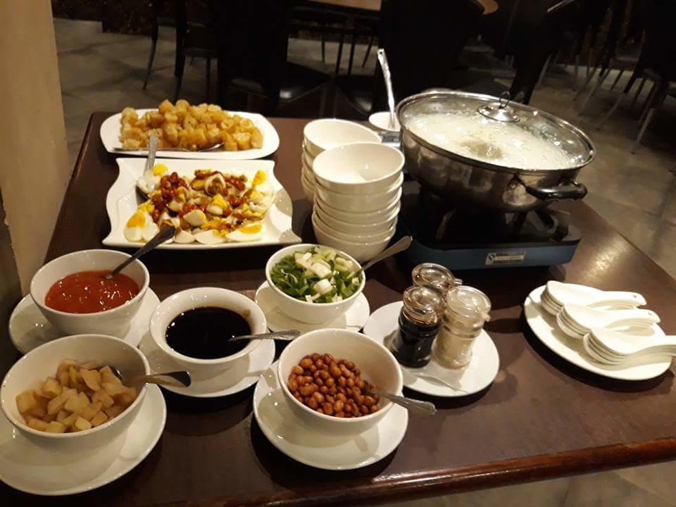 Mustika Gajah Mada Hotel Джакарта Екстер'єр фото