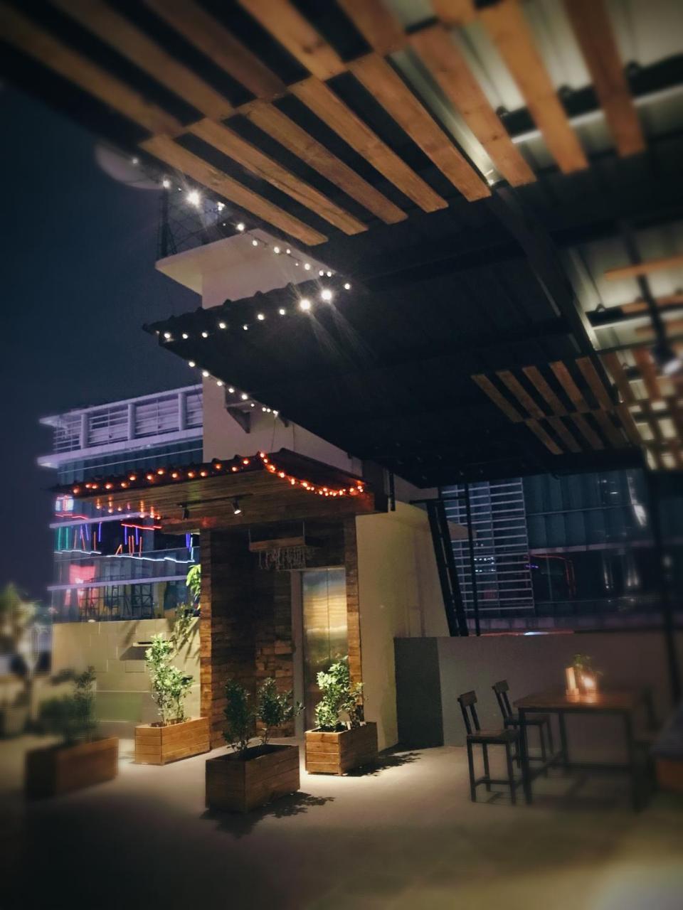 Mustika Gajah Mada Hotel Джакарта Екстер'єр фото