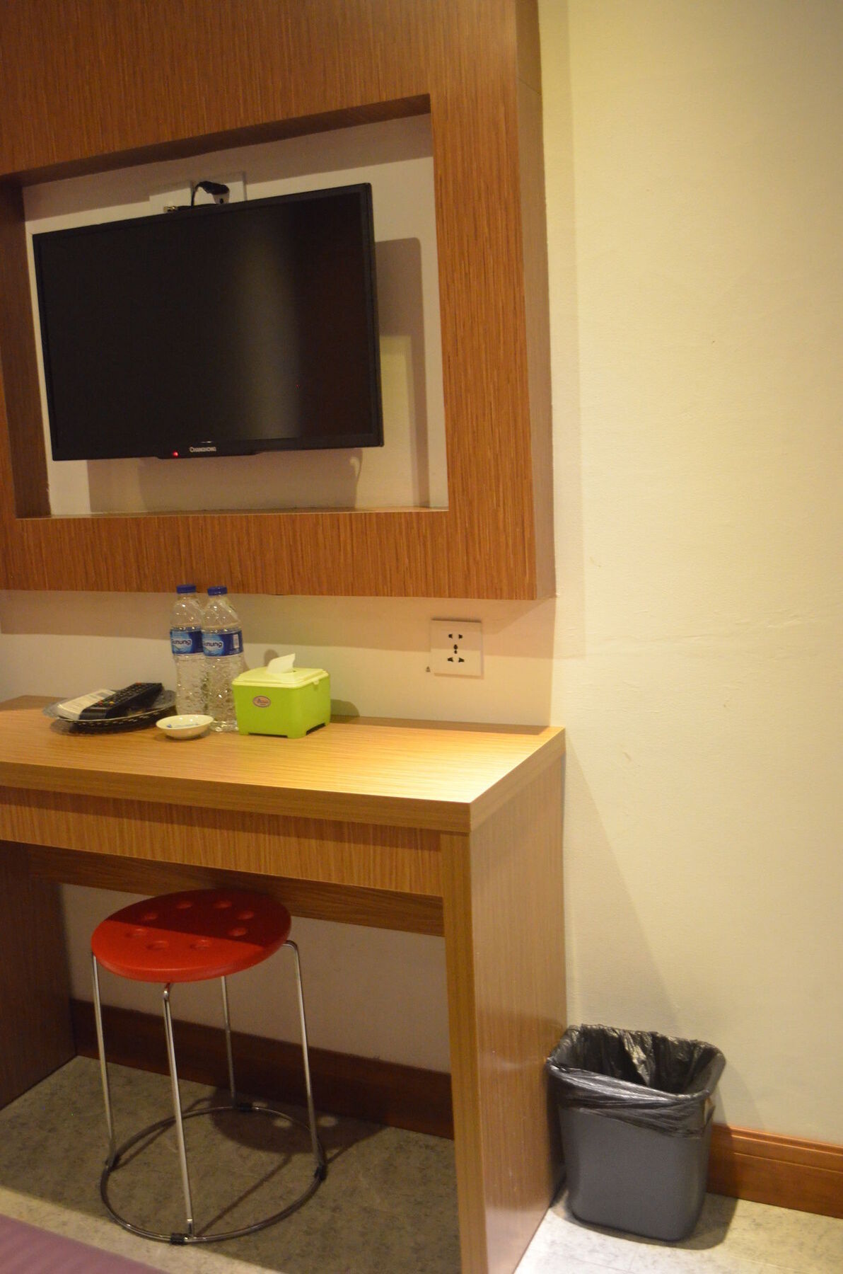 Mustika Gajah Mada Hotel Джакарта Екстер'єр фото