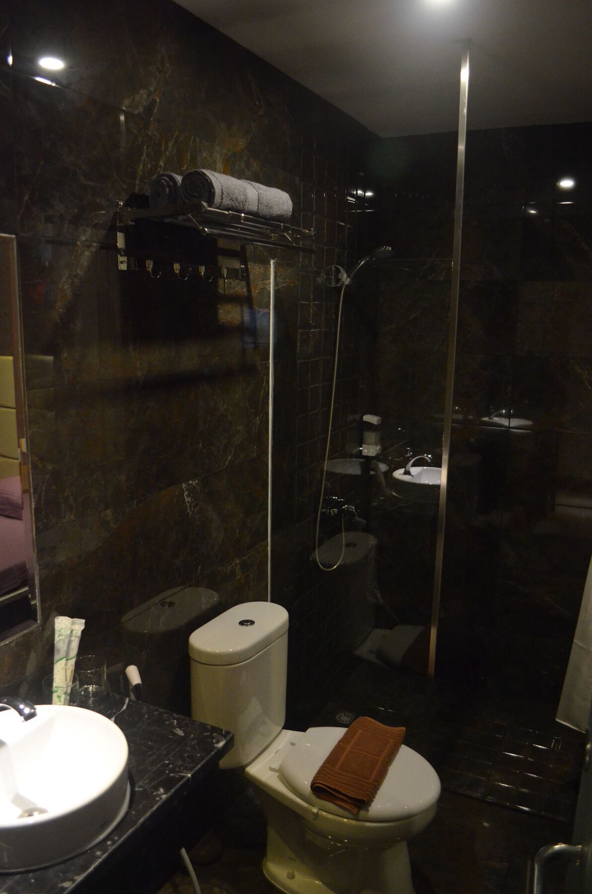 Mustika Gajah Mada Hotel Джакарта Екстер'єр фото