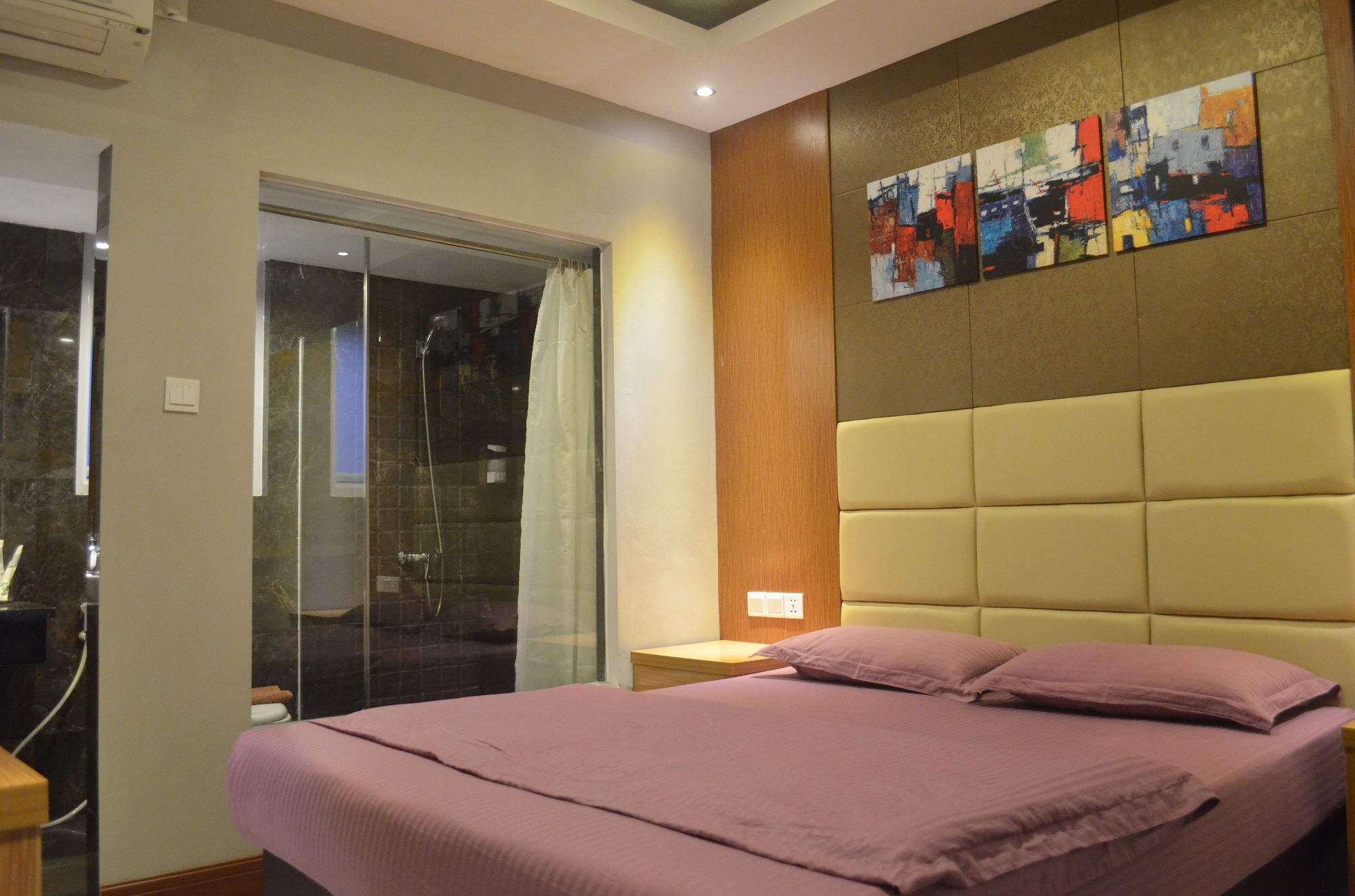 Mustika Gajah Mada Hotel Джакарта Екстер'єр фото
