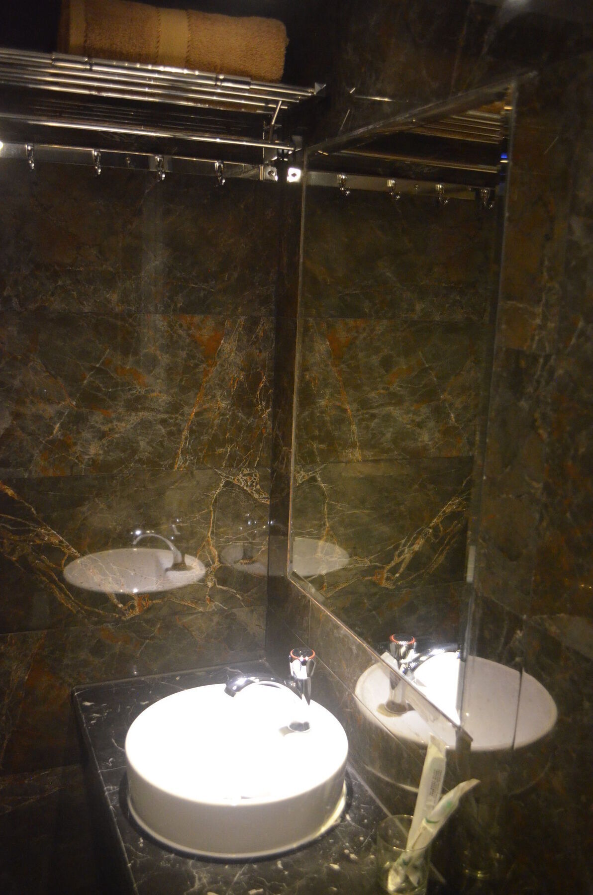 Mustika Gajah Mada Hotel Джакарта Екстер'єр фото