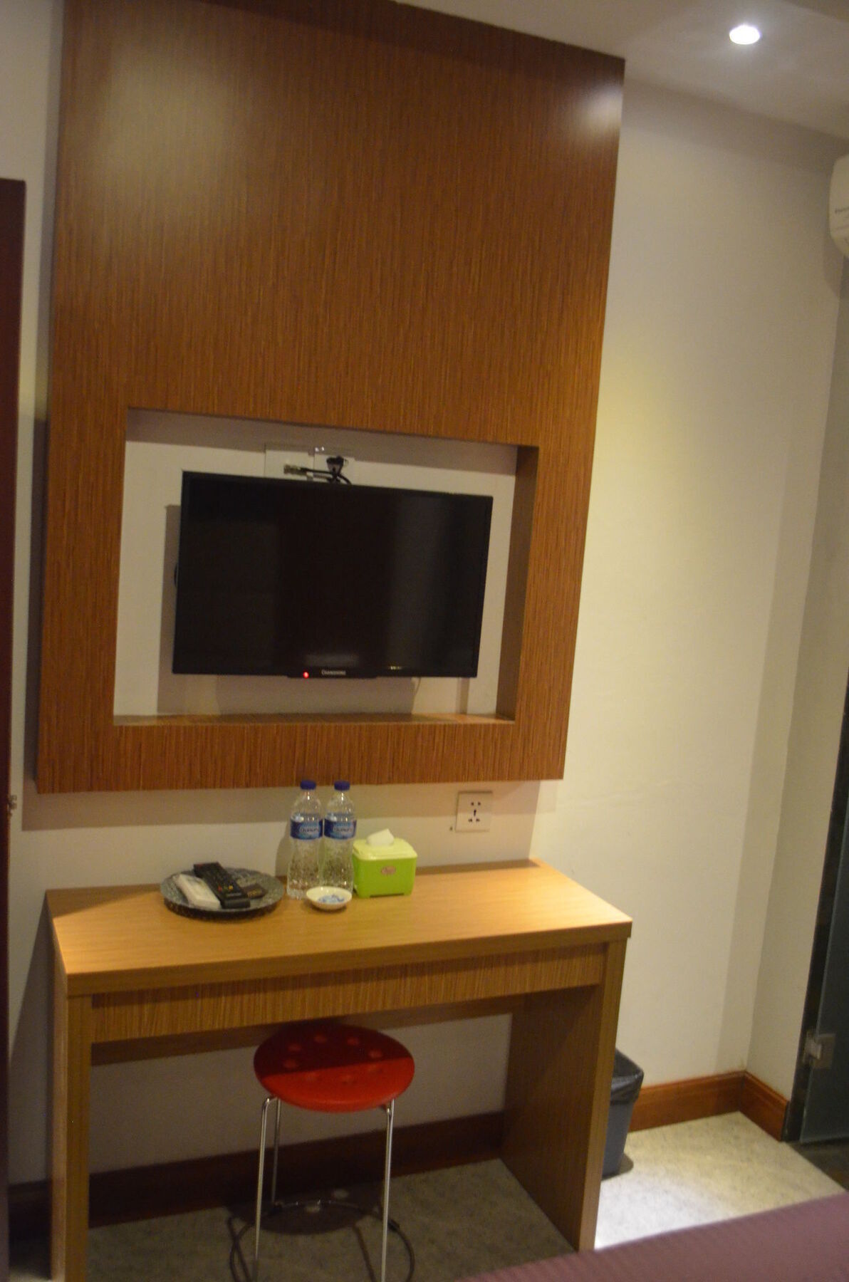 Mustika Gajah Mada Hotel Джакарта Екстер'єр фото